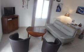 l'Hippocampe 10 rue Jacqueline Maillot - 17300 Rochefort